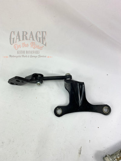 Kit de soporte de motor OEM 16232-04B