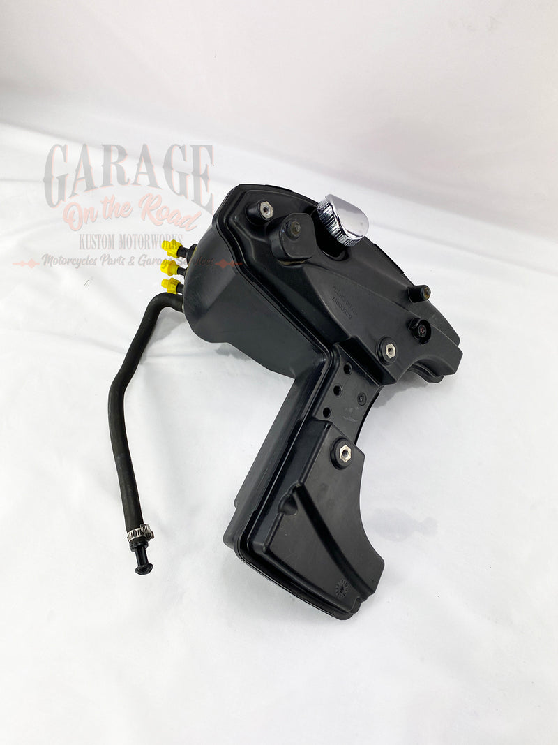 Oil Pan OEM 62500017