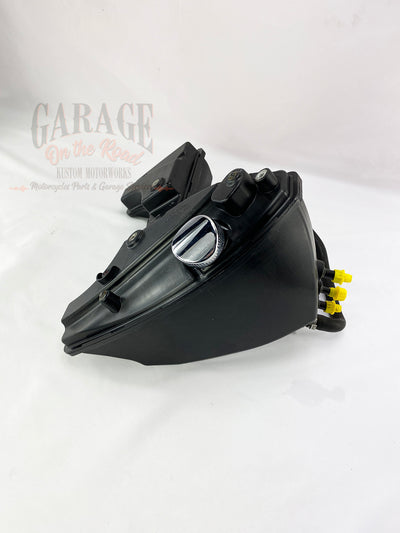 Oil Pan OEM 62500017