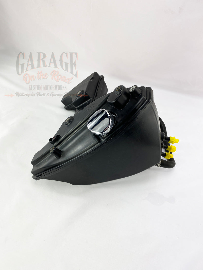 Oil Pan OEM 62500017
