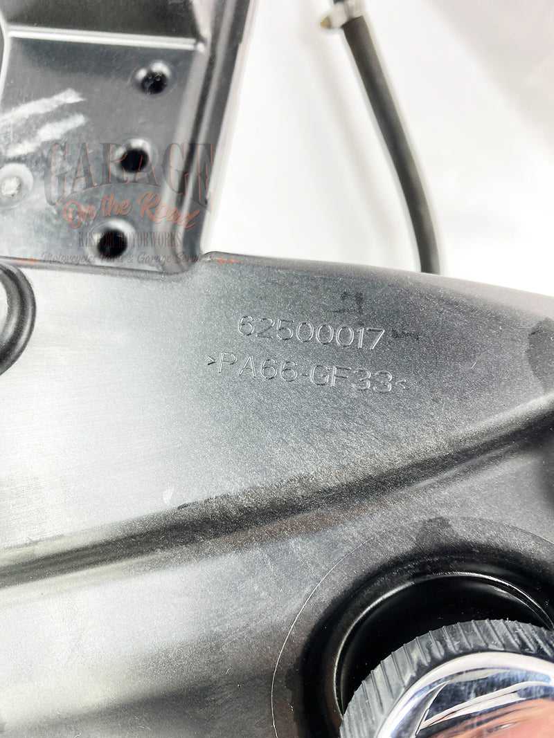 Oil Pan OEM 62500017