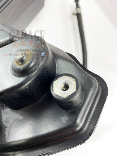 Oil Pan OEM 62500017
