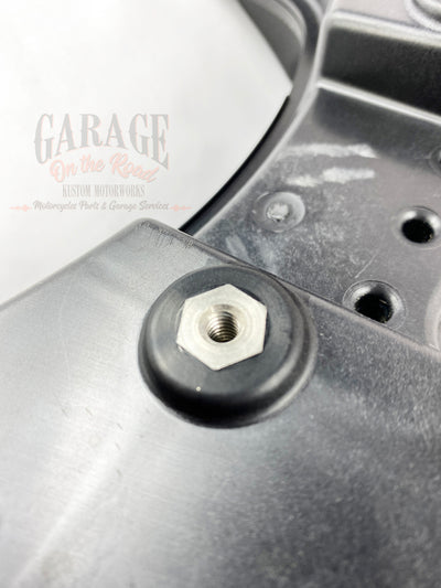 Oil Pan OEM 62500017