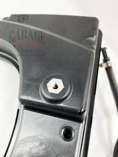 Oil Pan OEM 62500017
