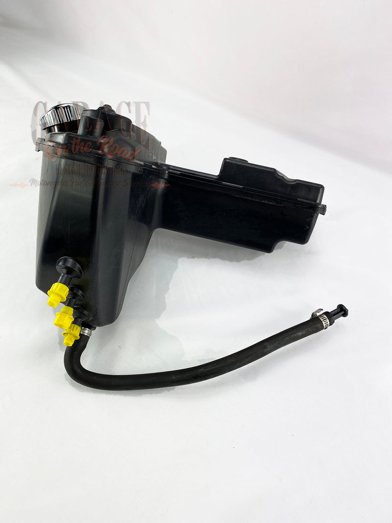 Oil Pan OEM 62500017