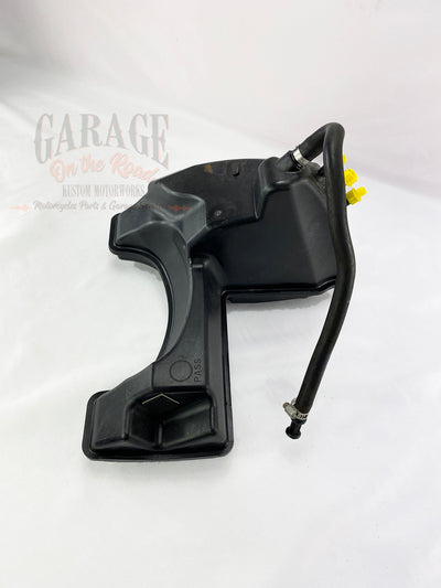 Oil Pan OEM 62500017