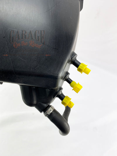 Oil Pan OEM 62500017