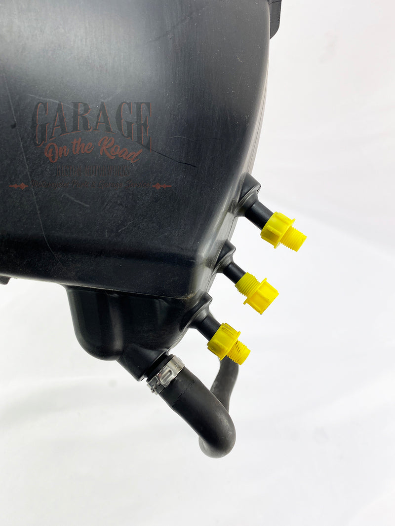 Oil Pan OEM 62500017