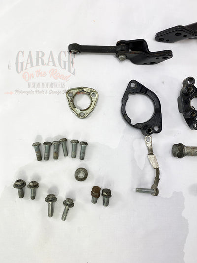Kit de soporte de motor OEM 41699-04