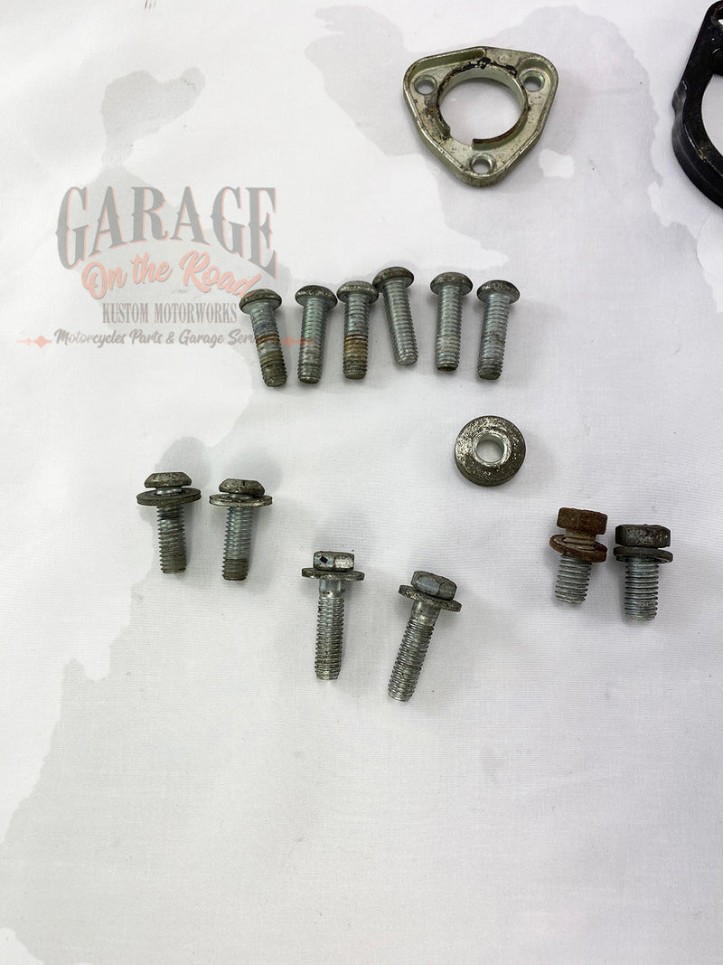 Kit de soporte de motor OEM 41699-04