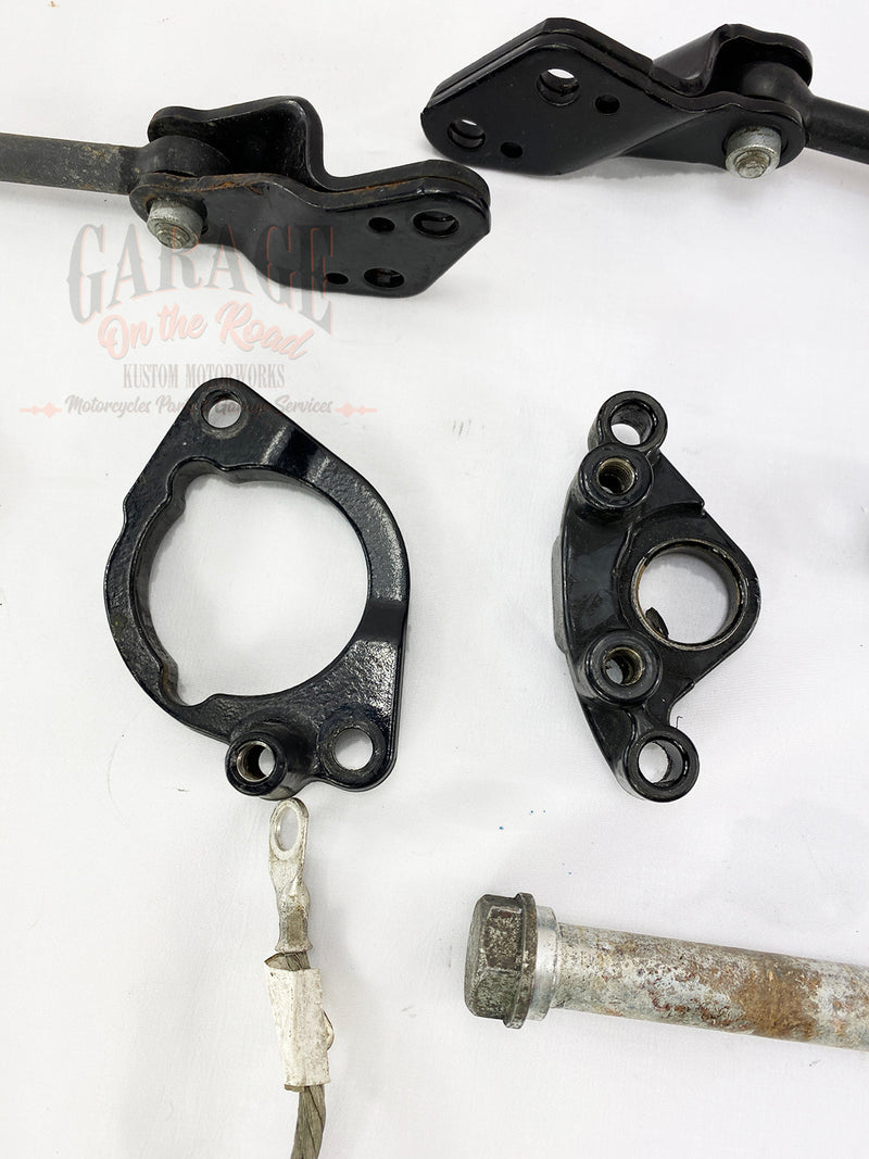 Kit de soporte de motor OEM 41699-04