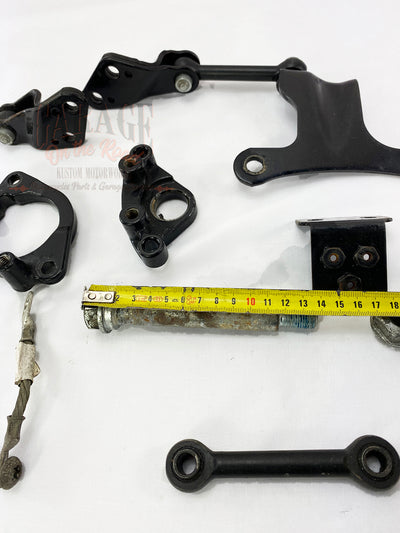 Kit Motorlager OEM 41699-04