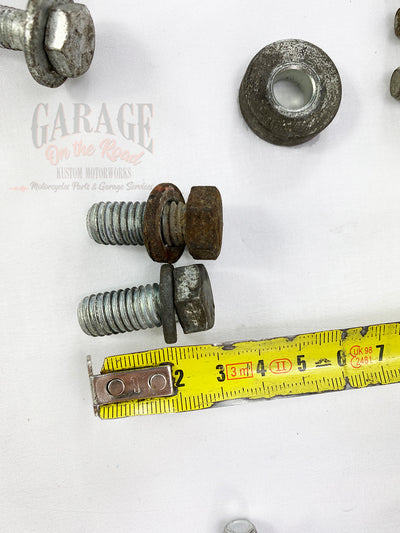 Kit de soporte de motor OEM 41699-04