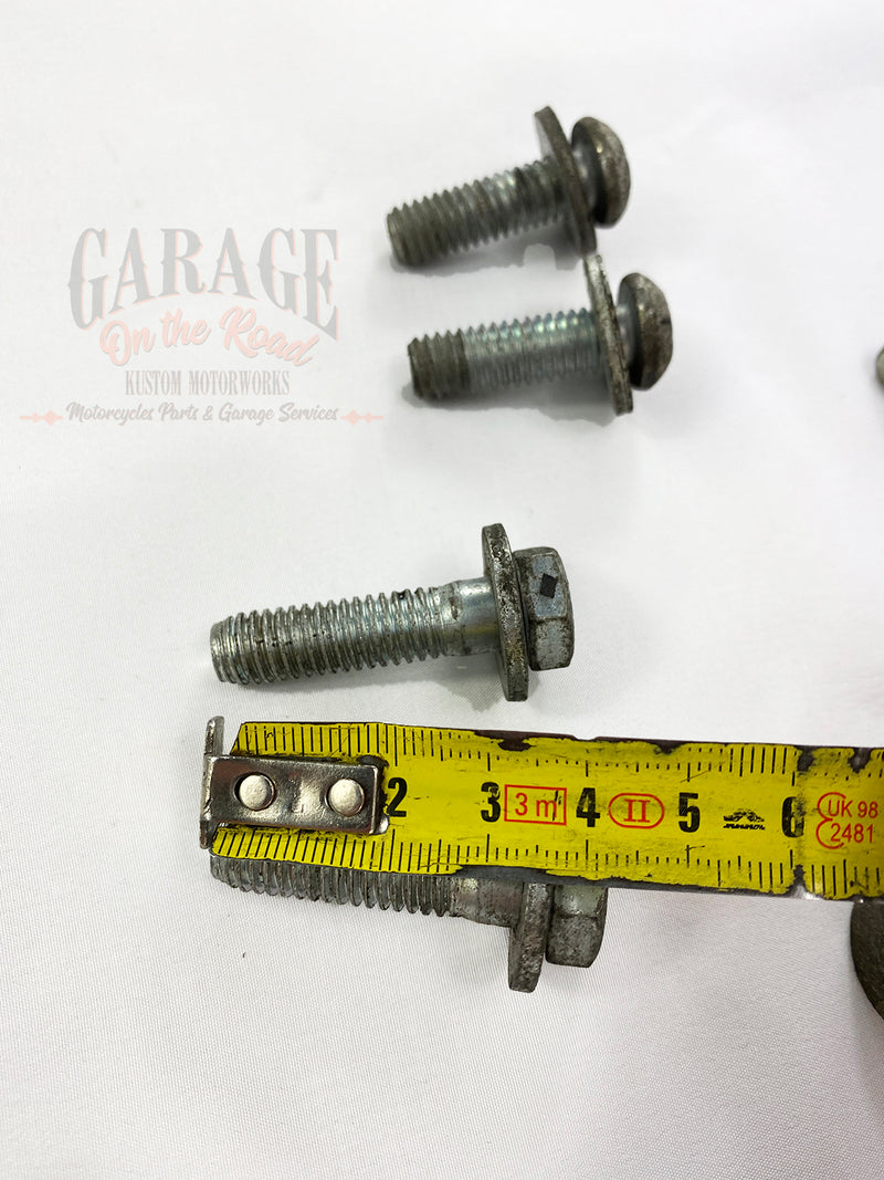Kit de soporte de motor OEM 41699-04