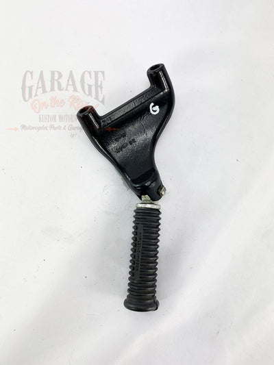 Support repose-pied passager gauche OEM 49315-04