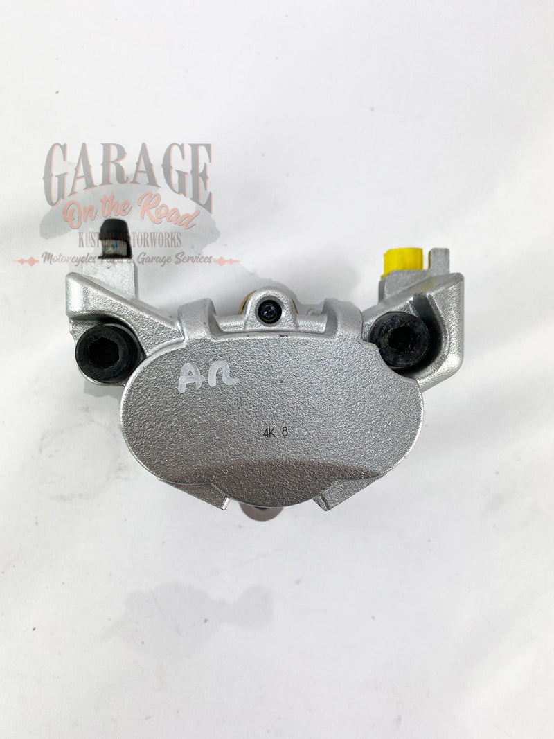 Rear Brake Bracket and Caliper OEM 41300038