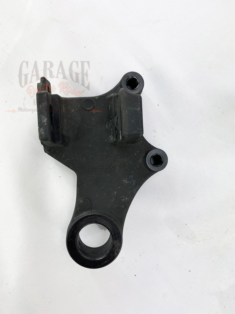 Rear Brake Bracket and Caliper OEM 41300038