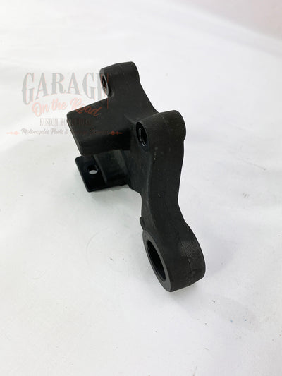 Rear Brake Bracket and Caliper OEM 41300038