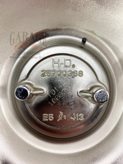 Ohišje razdelilnika OEM 25700367